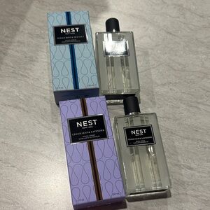 Nest Room Spray Set Of 2
